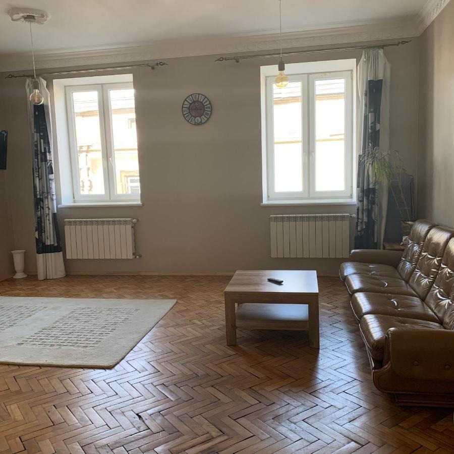 Monro - Heart Of Lviv Apartment Ngoại thất bức ảnh