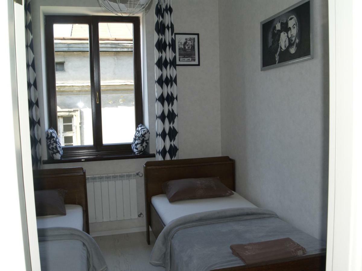 Monro - Heart Of Lviv Apartment Ngoại thất bức ảnh