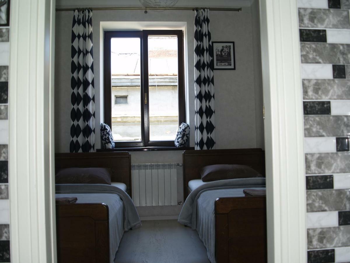 Monro - Heart Of Lviv Apartment Ngoại thất bức ảnh