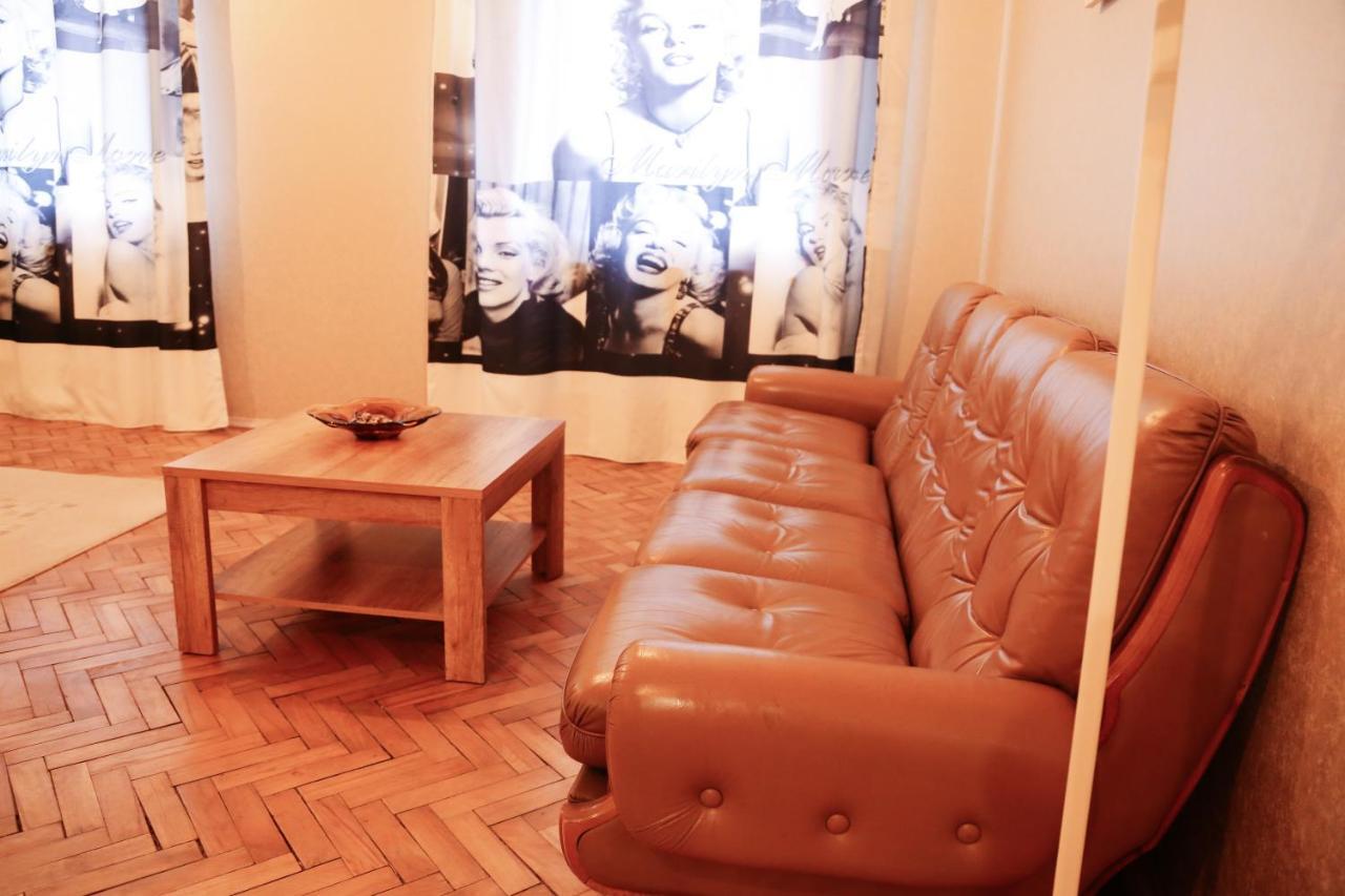 Monro - Heart Of Lviv Apartment Ngoại thất bức ảnh