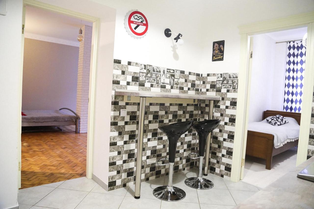 Monro - Heart Of Lviv Apartment Ngoại thất bức ảnh