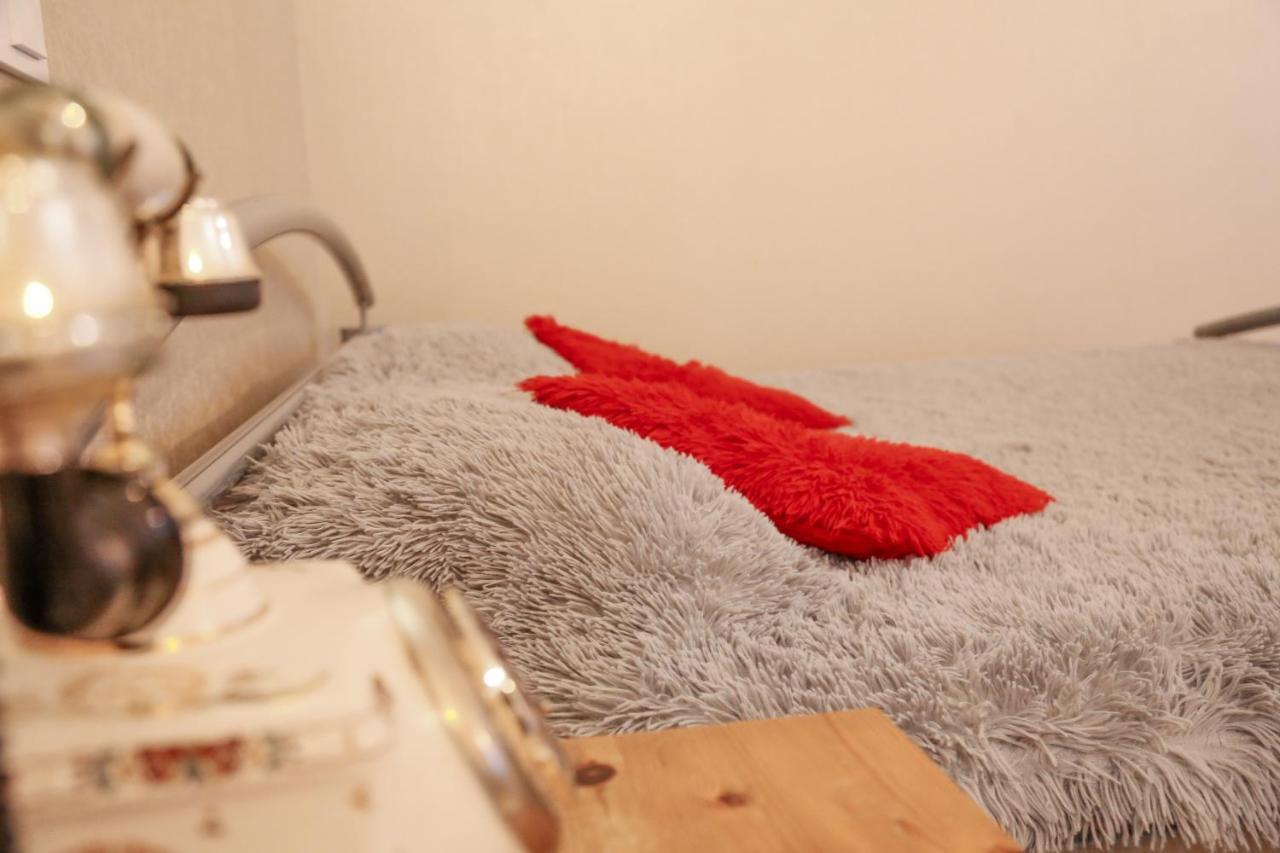 Monro - Heart Of Lviv Apartment Ngoại thất bức ảnh